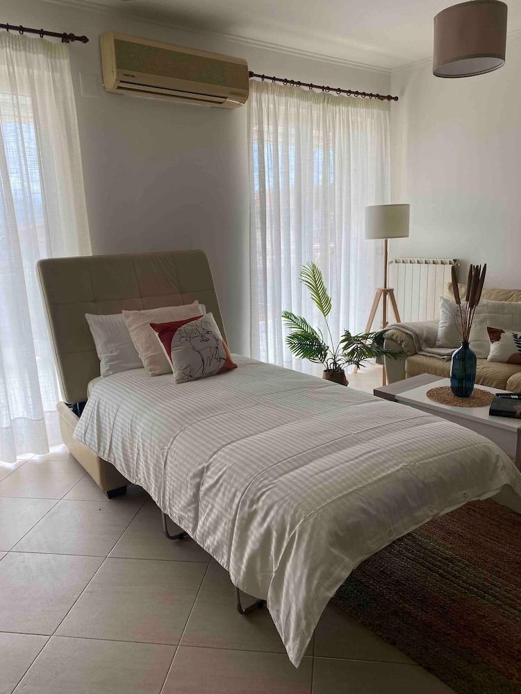 B&B Vagabondo Holiday Apartment