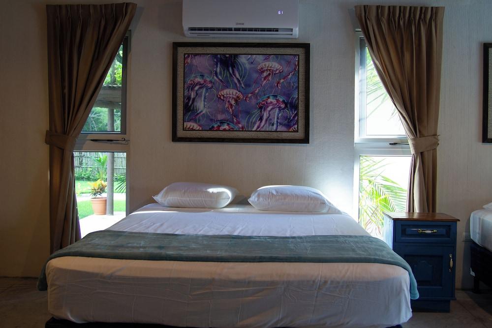 EL Arrecife Martin Pescador