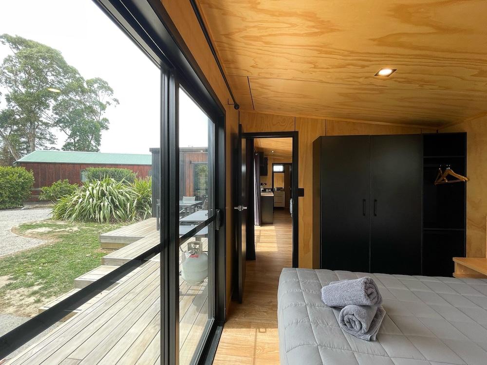 Havelock North Holiday Park