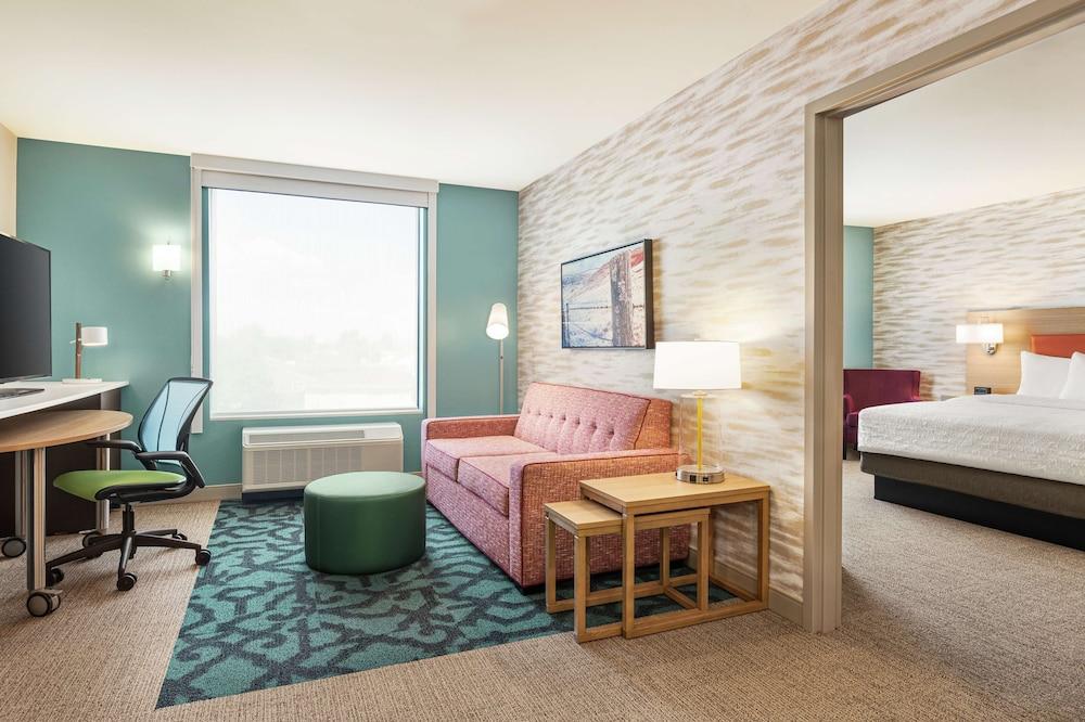 Home2 Suites By Hilton Cheyenne