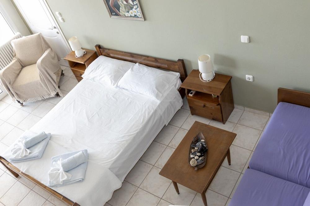 Alibertini Studios 1