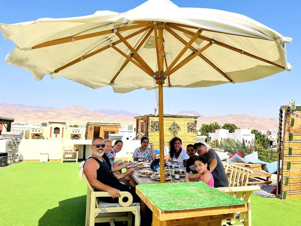 Studio - With Terrace