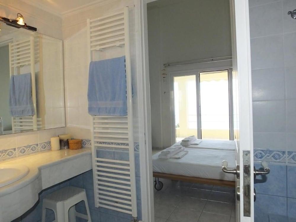 Villa Alibertini With sea View