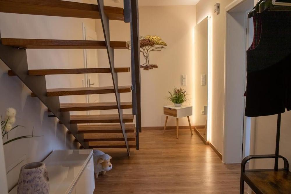 "dahem" in Bretzenheim