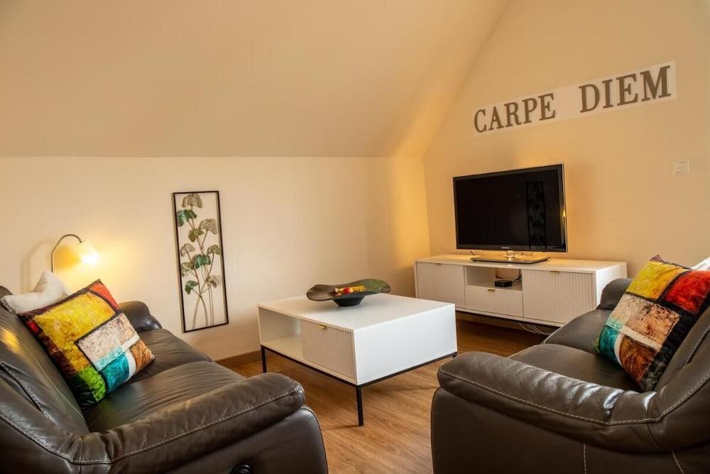 "dahem" in Bretzenheim