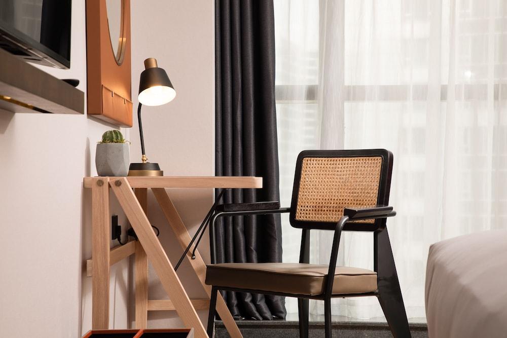 Hangzhou Future SciTech Tongpai Hotel