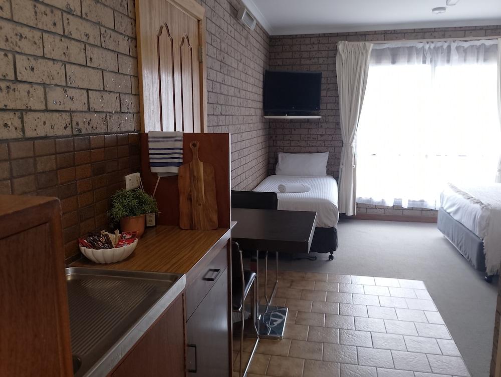 Pan Co Victor Harbor