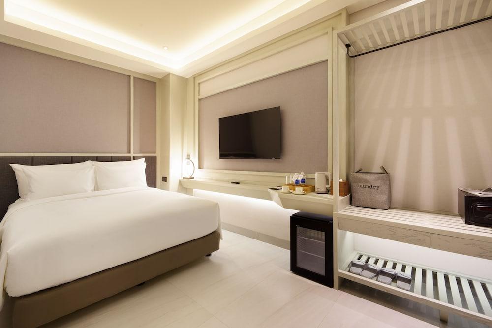 M City Hotel Saigon