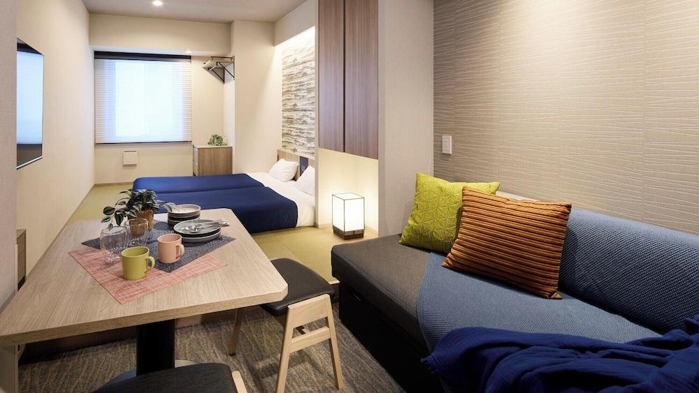 Minn Ueno Shin-Okachimachi