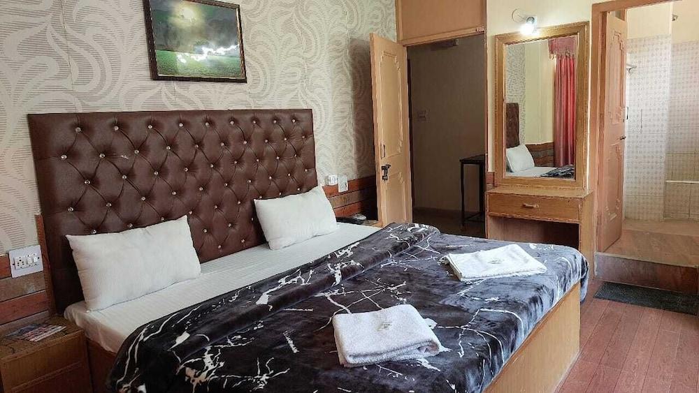 Hotel Jubilant Manali