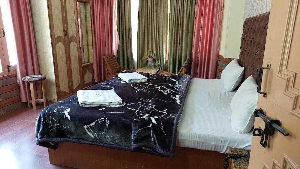 Hotel Jubilant Manali