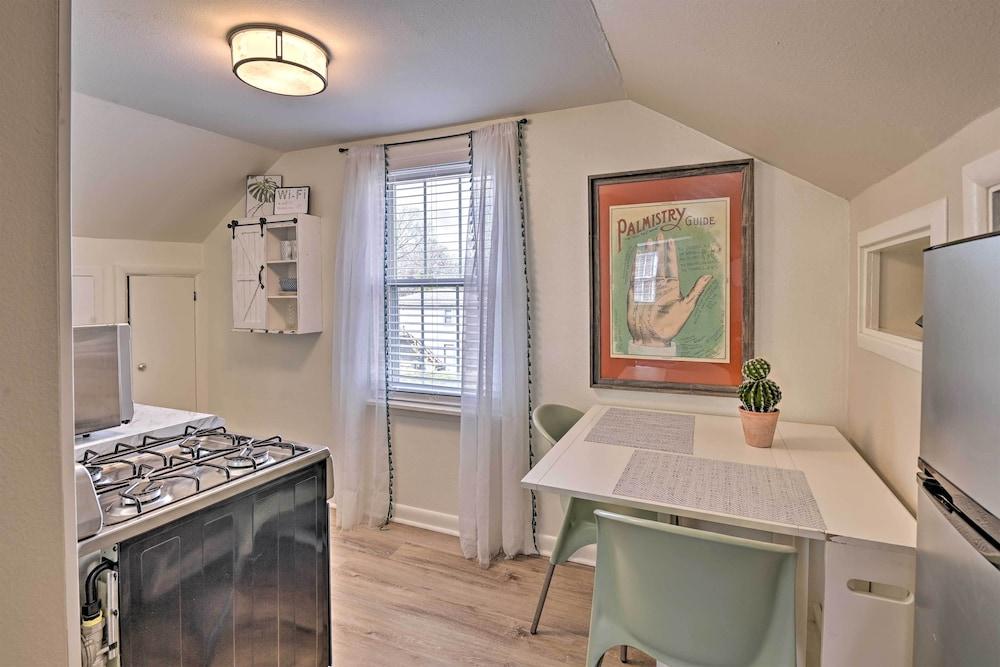 Spacious Lexington Studio: 2 Miles to Rupp Arena