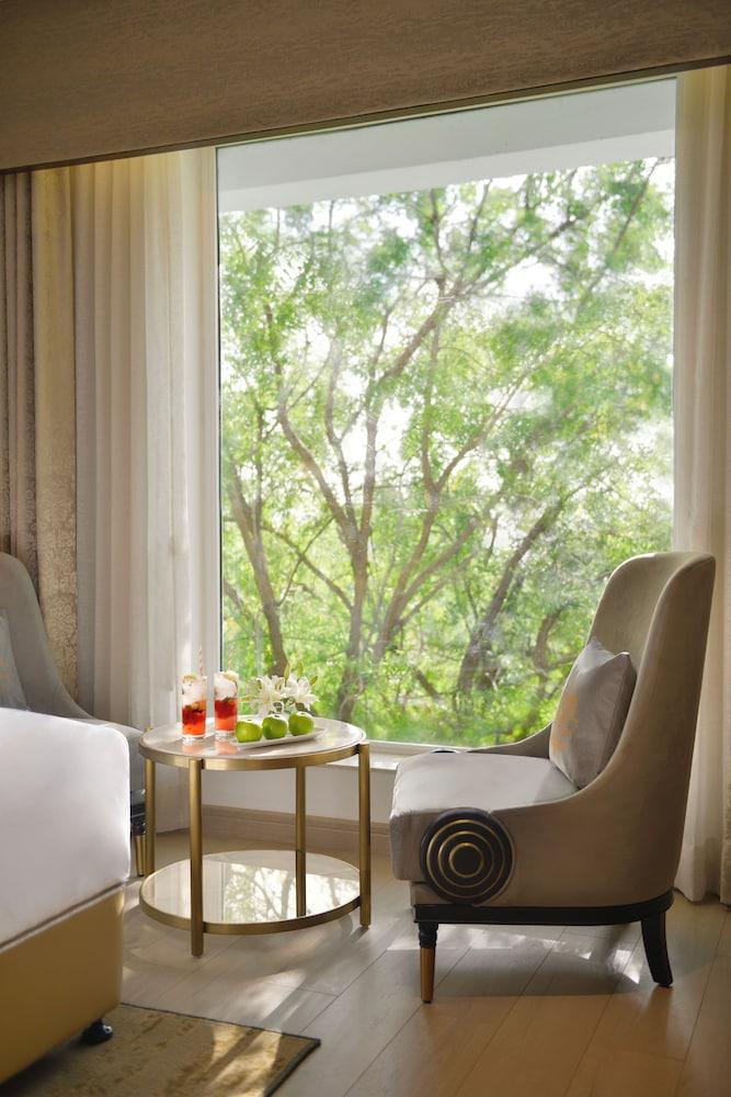 Taj Gandhinagar Resort & Spa