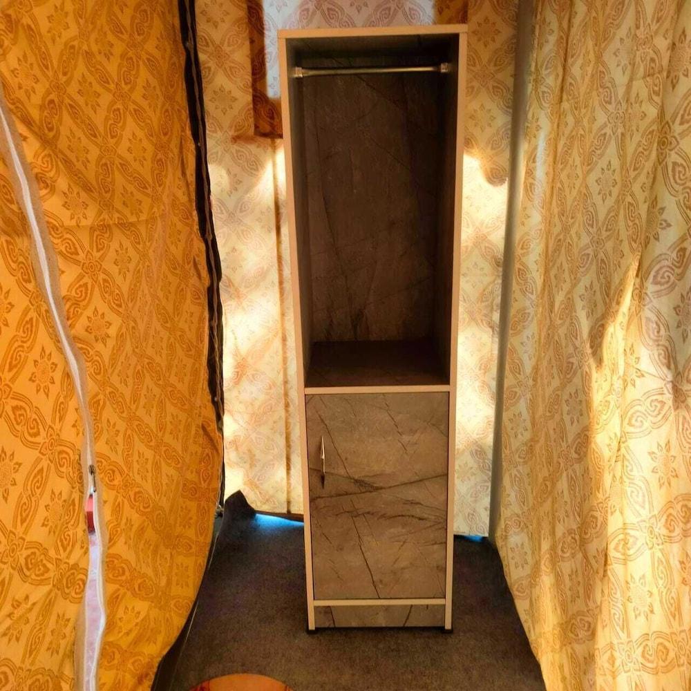 Hill Springs Resort And Cafe