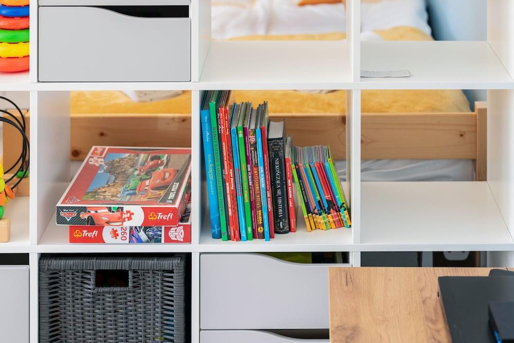 Studio Zamkowa 5 Guest by Renters