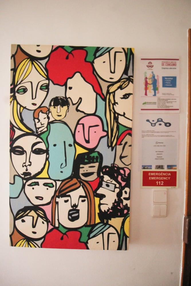 ORIENTE DNA STUDIOS VI