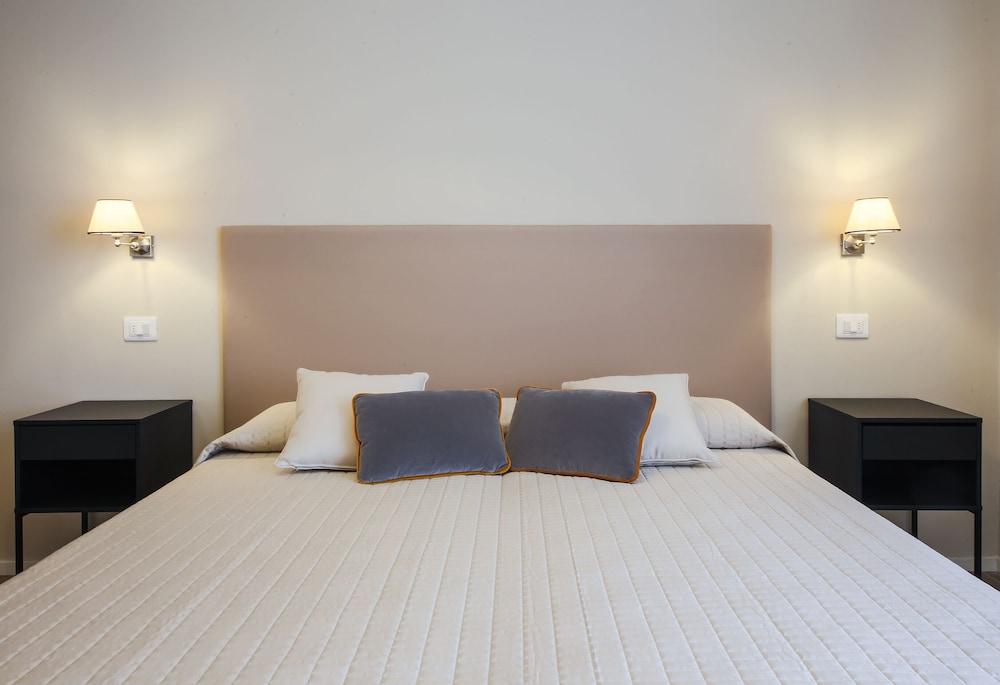 Apartments Florence - Novella Bloom