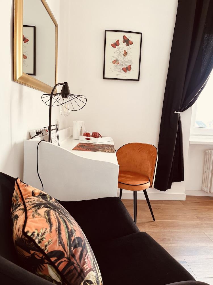 La maison de Louisette