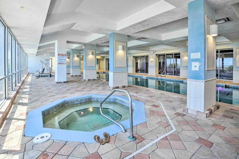 Community Perks! Dreamy Daytona Studio