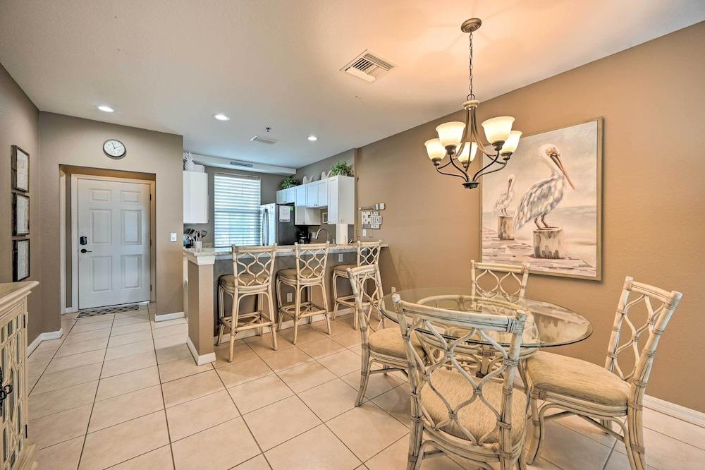Marco Island Condo w/ Shared Pool & Hot Tub!