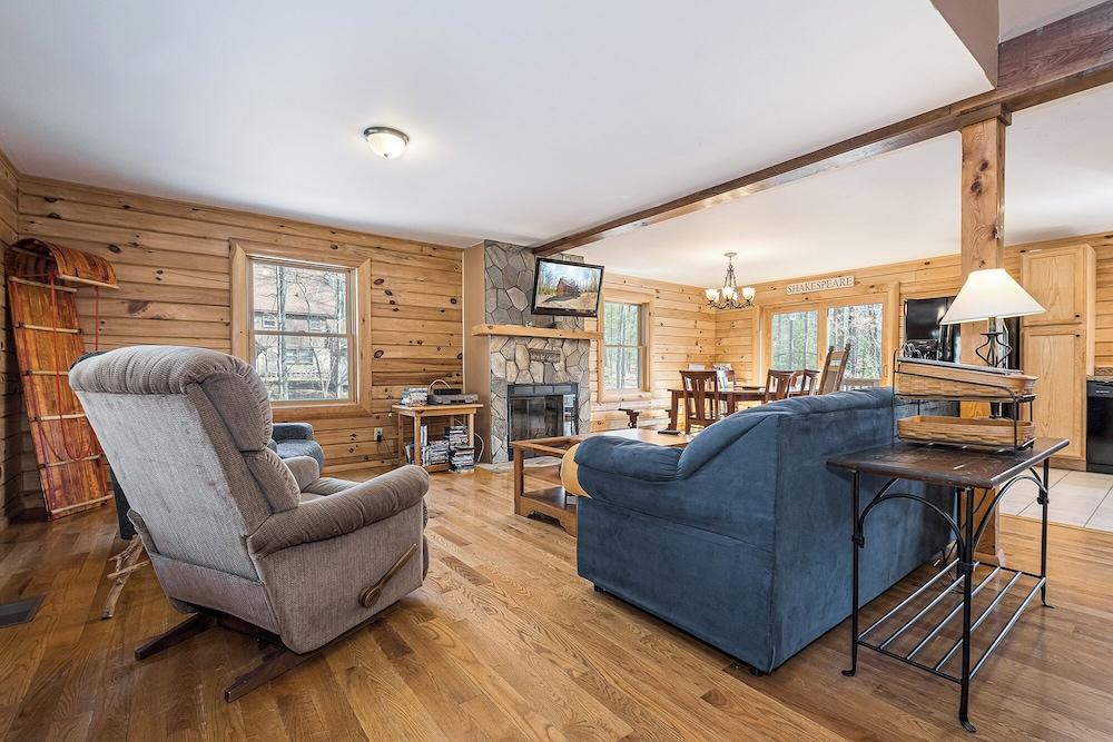 Crazy Idea by Taylor Made Deep Creek