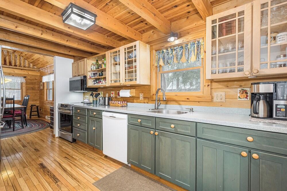 Casa di Maria by Taylor Made Deep Creek