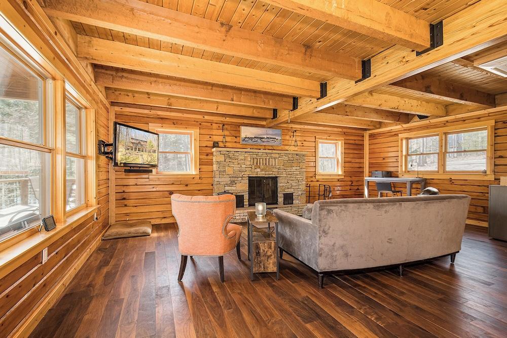 Lake Time by Taylor Made Deep Creek