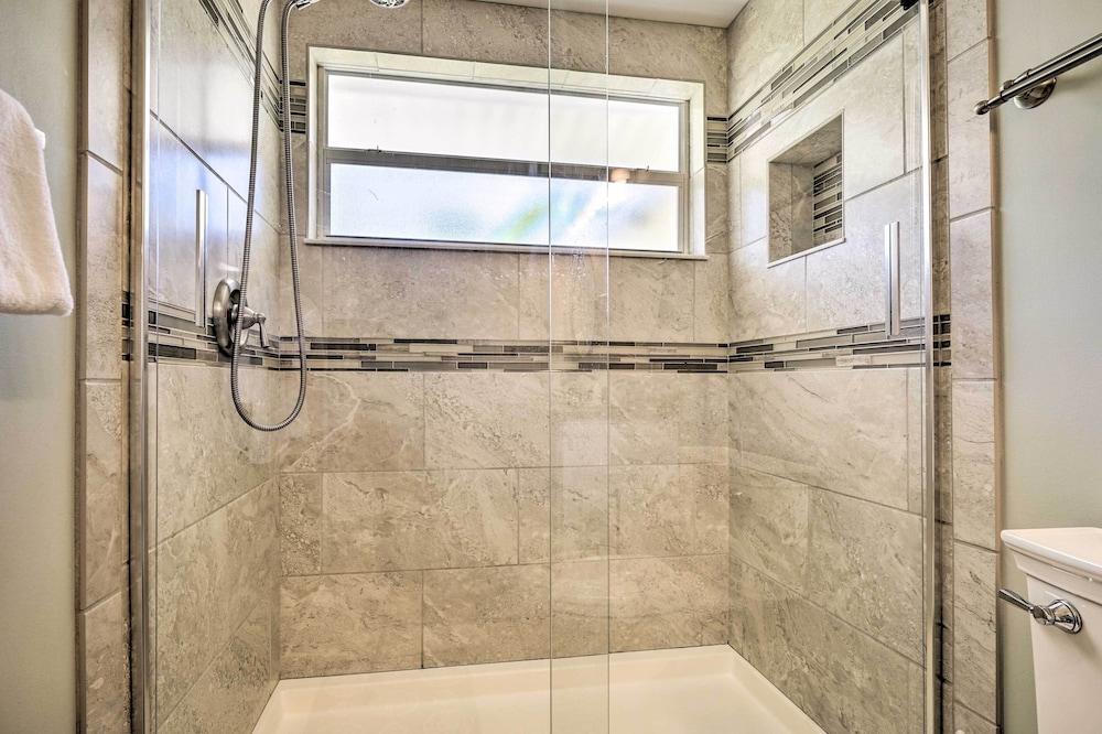 Canalfront Punta Gorda Home With Private Dock!