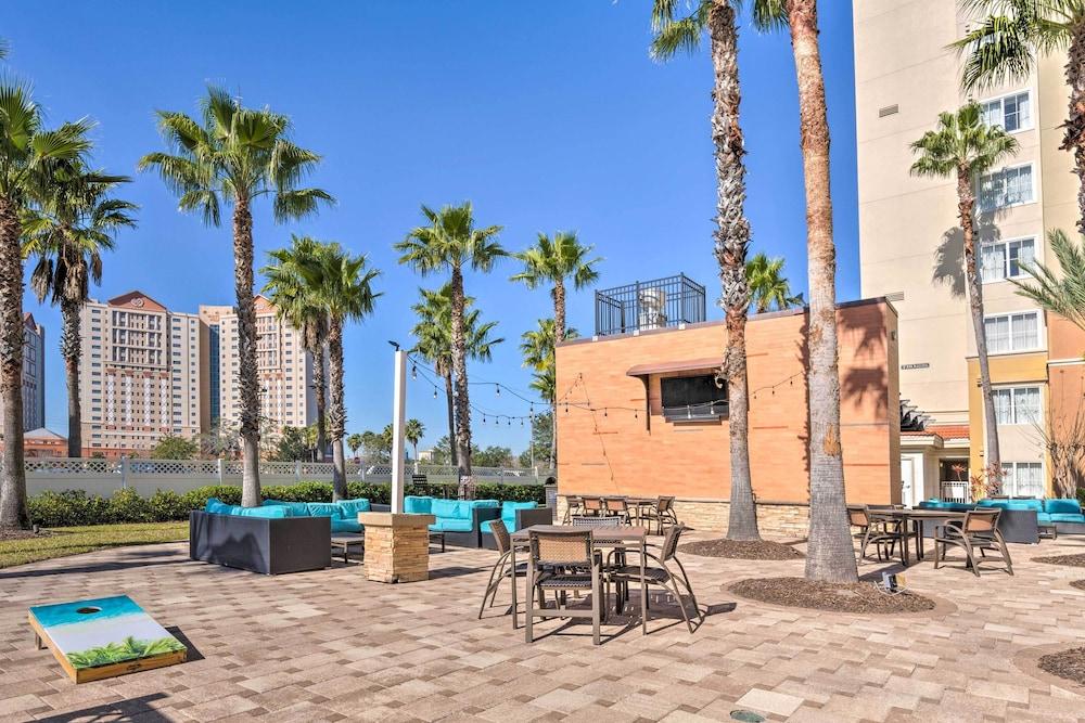 2 Mi to Universal Studios: Cozy Orlando Studio