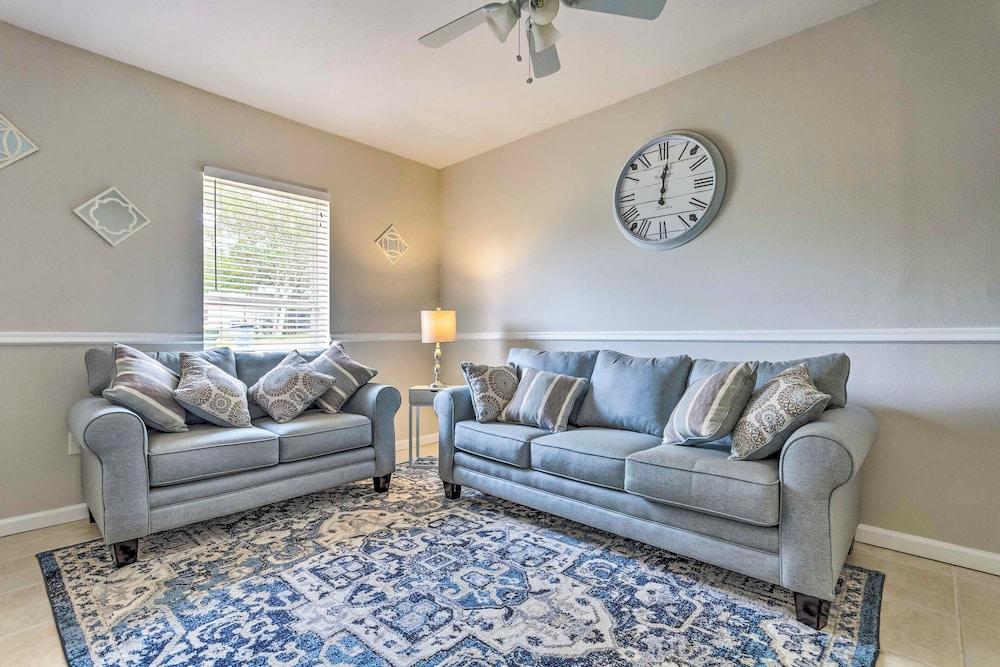 Emerald Coast Getaway in Fort Walton Beach!