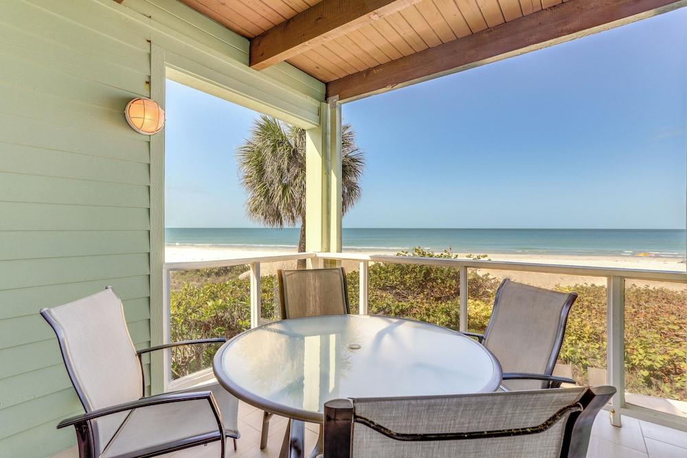 Lovely Indian Shores Condo w/ Beach Access!