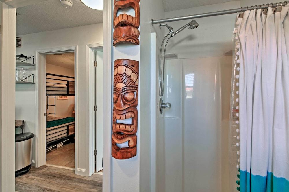 Emerald Hideaway Renovated Condo in Navarre Beach