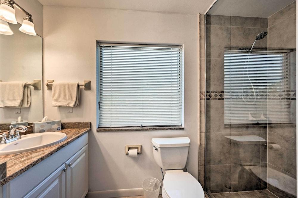 Sunny Marco Island Gem w/ Shared Pool & Dock!