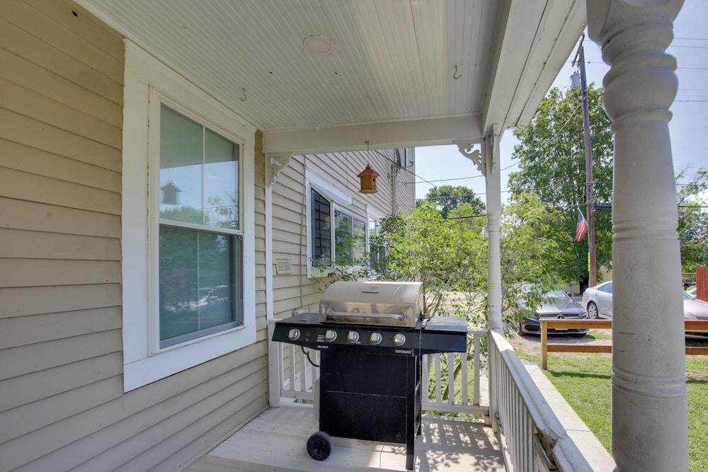 The Reubling House - Modern-rustic Cabin!