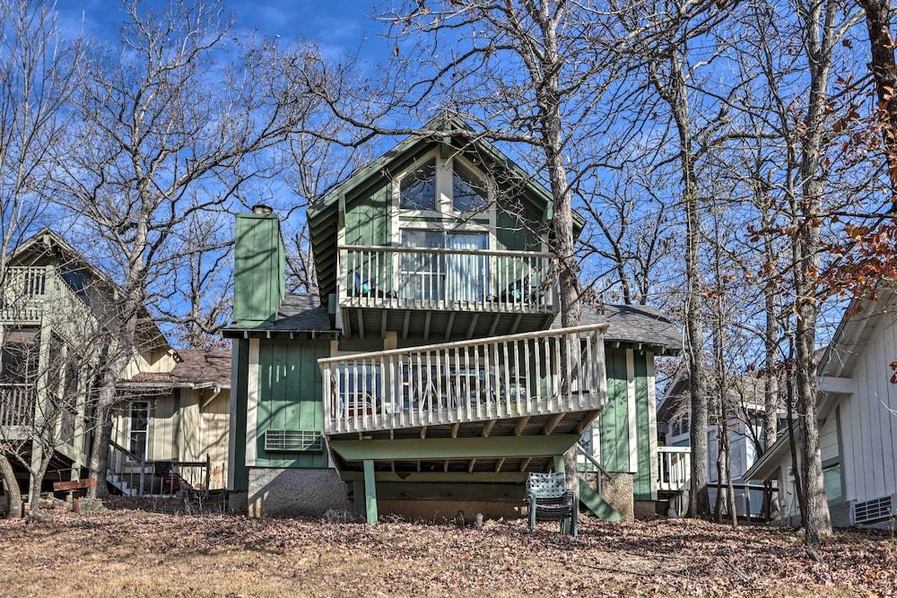 Boat, Swim & Golf: Margaritaville Resort Home!