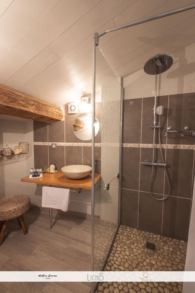 Maison des Quatre Saisons