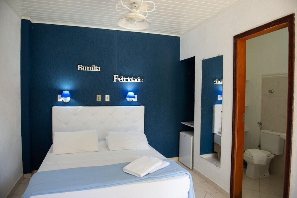 Pousada Villa do Sossego