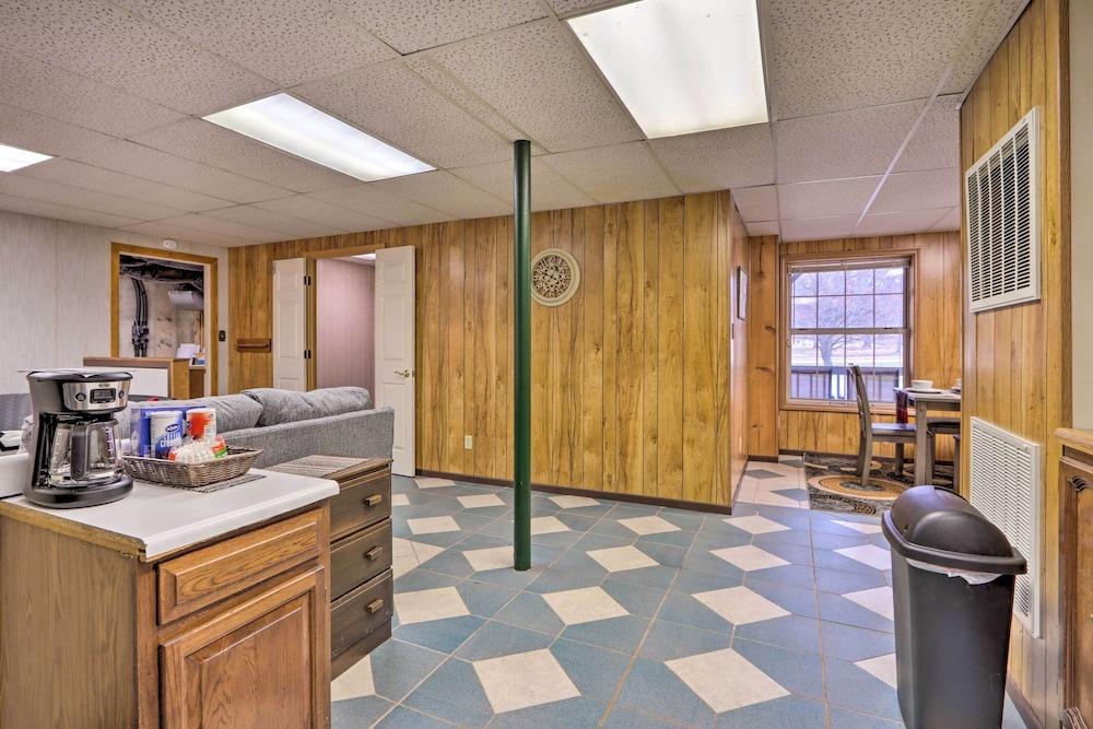 Lebanon Apartment w/ Shared Fishing Pond