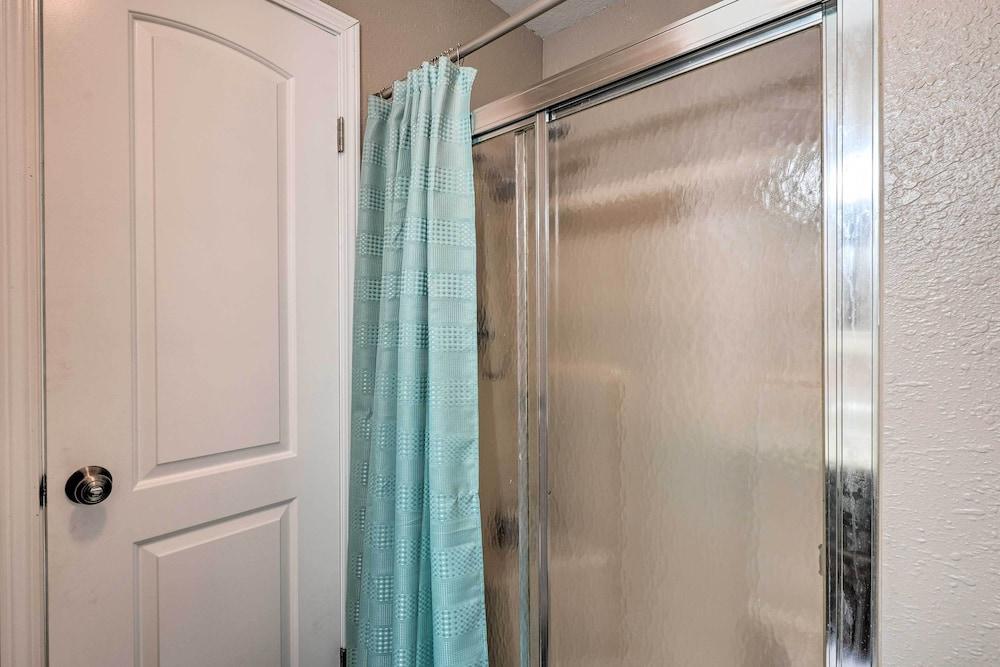 Reeds Spring Condo Near Aquarium at the Boardwalk!