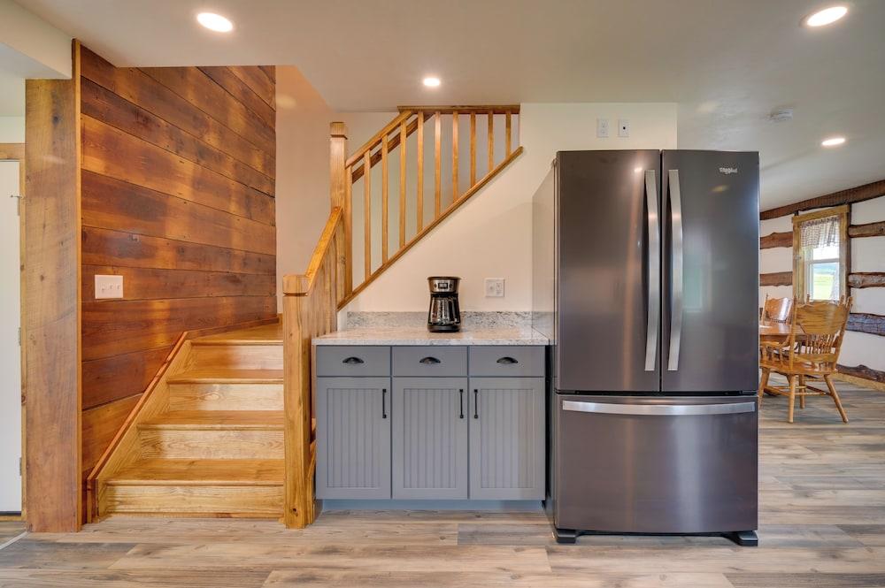 Charming Biglerville Home w/ Patio & Yard!