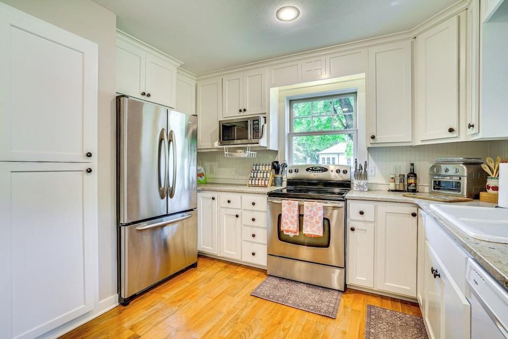 'the Trailhouse at Serendipity' in Taylor Falls