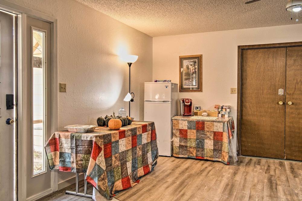 Highplaines Haven Apt - Fish, Hunt & Relax!