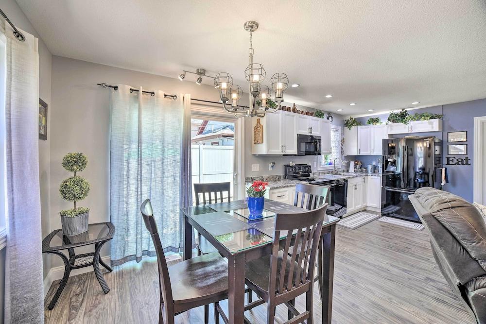 Fort Wayne Getaway - Family + Pet Friendly!