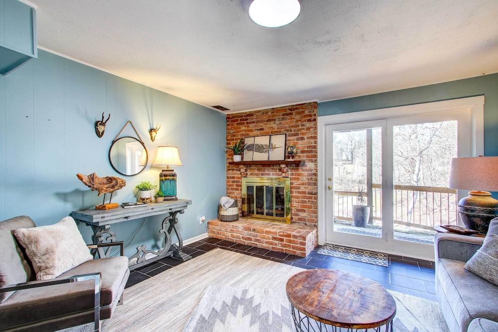 Waterfront Florence Home w/ Private Dock!