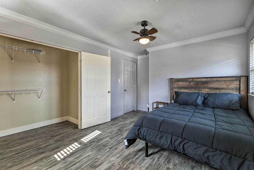 Inviting Gulfport Home w/ Private Pool & Yard