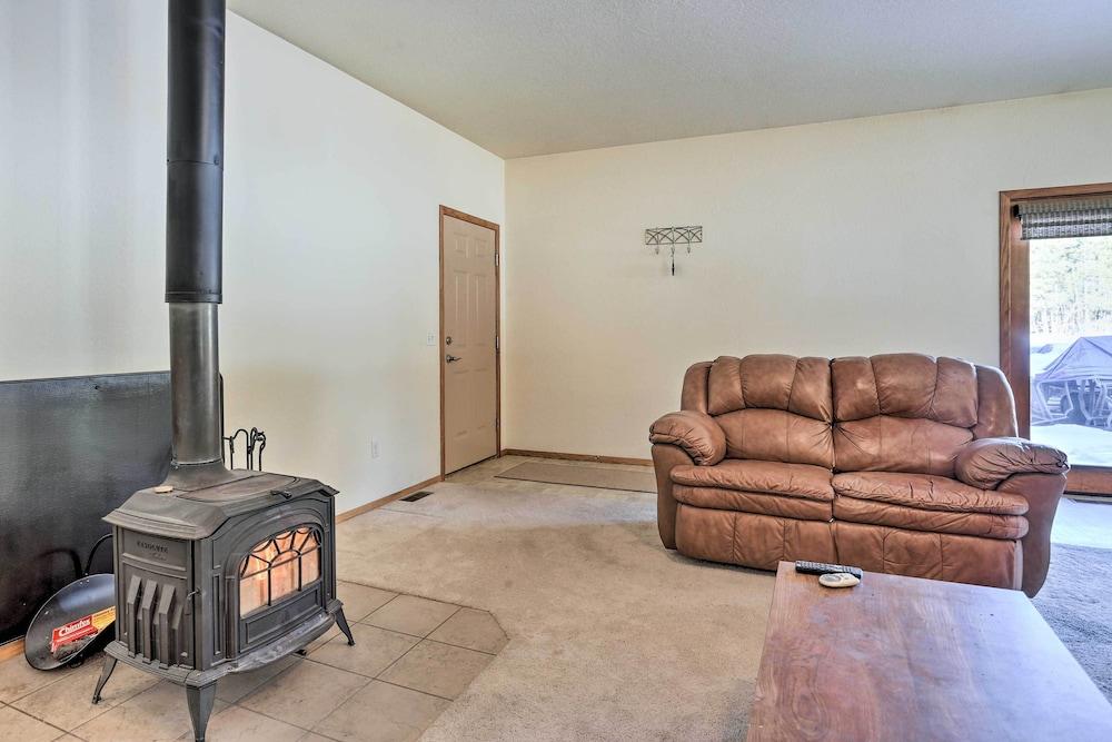 Quiet Newcastle Apartment w/ Step-free Access