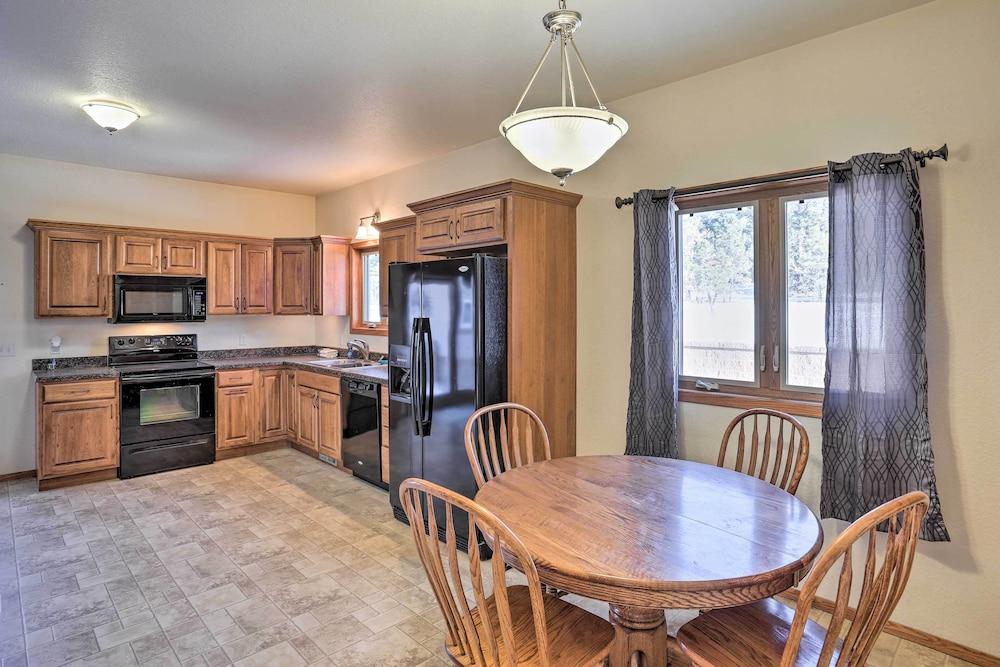 Quiet Newcastle Apartment w/ Step-free Access