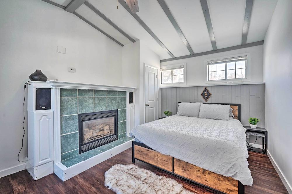 Multi-unit Denver Vacation Rental Home!