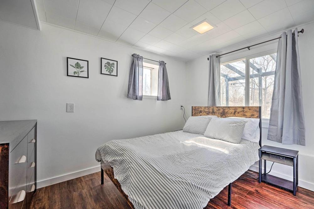 Multi-unit Denver Vacation Rental Home!