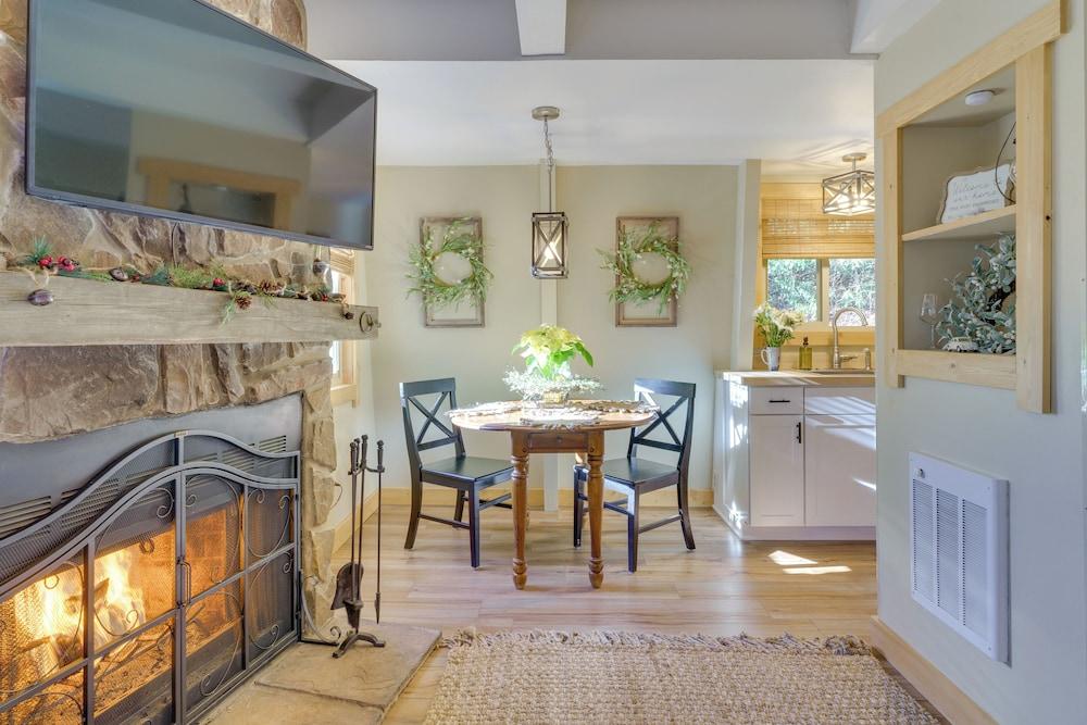 Updated Banner Elk Condo, 1 Mi to Sugar Mountain!